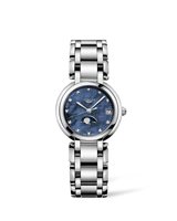 Orologio Longines Donna Primaluna in Acciaio L81154986 - L81154986